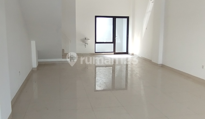 Ik Ruko Pesan Bangun Pusat Kota Semarang Jawa Tengah 2