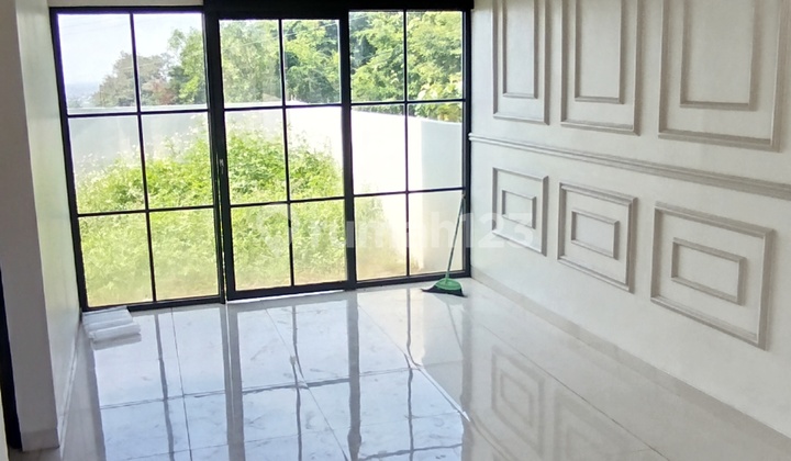 Rumah Baru 2 Lantai Pesan Bangun 15 Menit ke Kampus Unimus Kedung Mundu 15 Menit ke Kampus Undip Tembalang 2