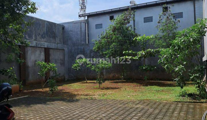 Rumah 2 Lantai Tlagabodas Gajah Mungkur 10 Menit Ke Akademi Kepolisian 2