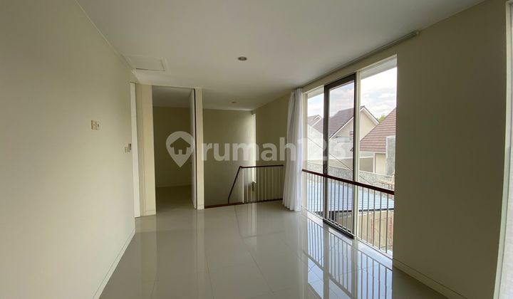 Rj Siap Huni Rumah Cluster Citragrand 2