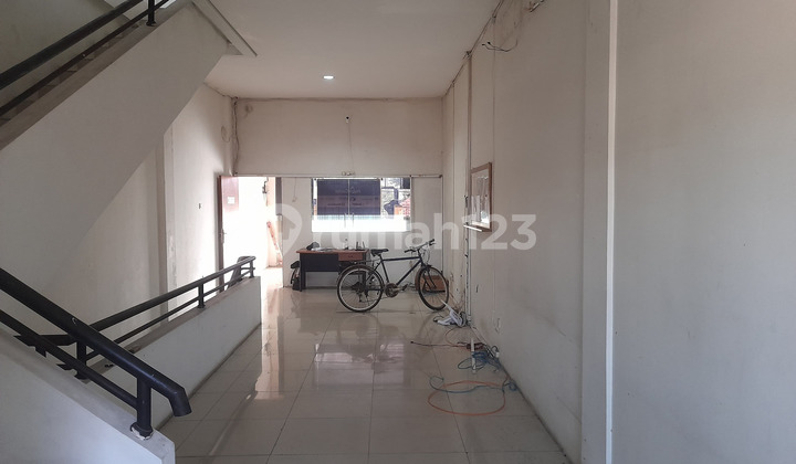 Rj Ruko Dua Lantai Dekat Rumah Sakit Primaraya Semarang 2