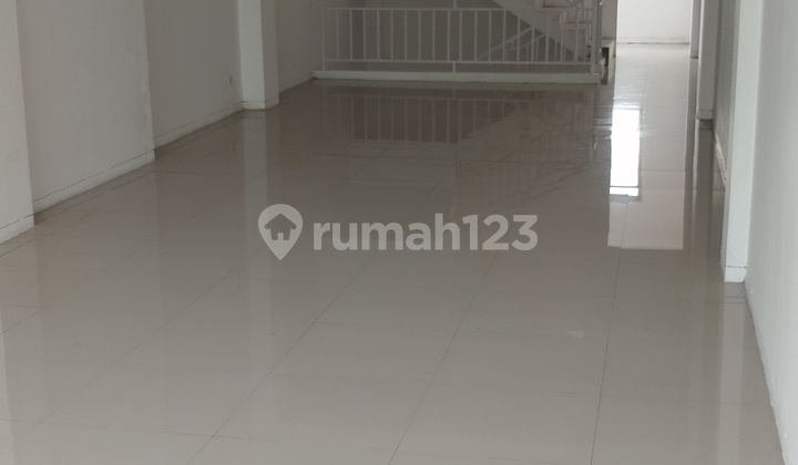 Ik Ruko Siap Pakai Selangkah Pasar Swalaya Ada Majapahit 2