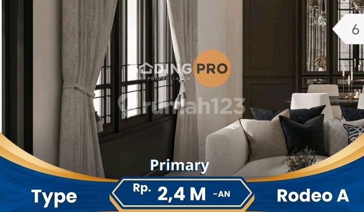 Ik Rumah Pesan Bangun 10 Menit ke Kampus Undip Tembalang 1