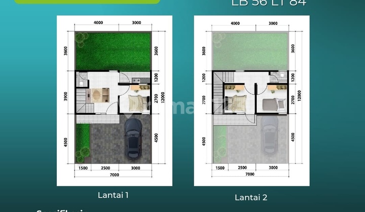 Ik Rumah Proses Bangun 15 Menit ke Kampus Undip Tembalang 2