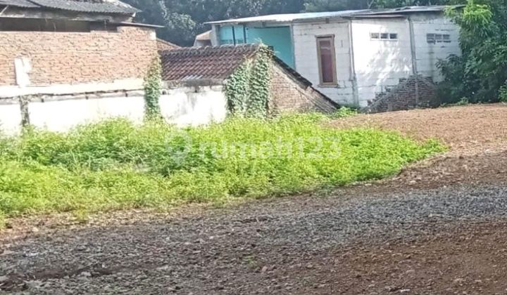 Rj Tanah Siap Pakai Dekat Kampus Unika Tinjomoyo Semarang 1