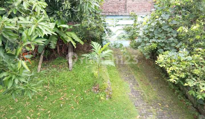 Rumah 2 Lantai Taman Karonsih 15 Menit Ke Tol Krapyak 1