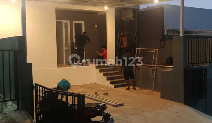 Ready-to-Occupy House Near Permata Medica Hospital, Ngaliyan, Semarang City 2