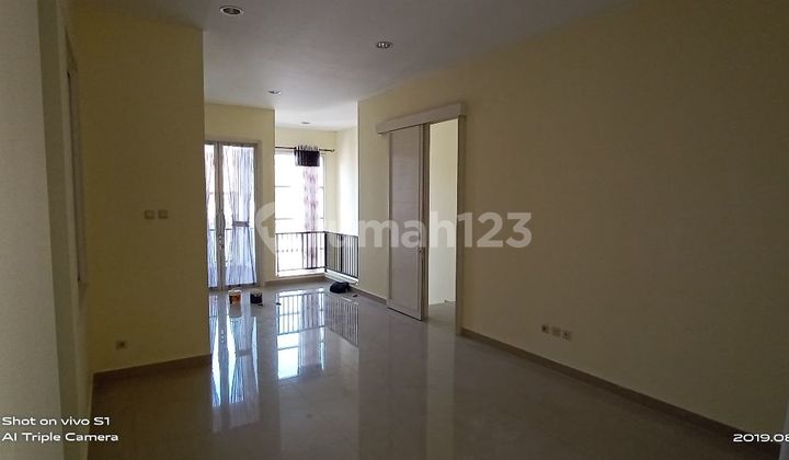 Rj Rumah Siap Huni 20 Menit ke Kampus Akademi Kepolisian Semarang 1