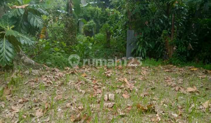 Rj Tanah Siap Pakai Banyumanik Dekat dengan Terminal Banyumanik 2