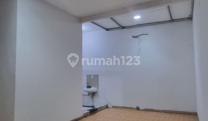 Strategic Shophouse in the Mt. Haryono Business Center 2