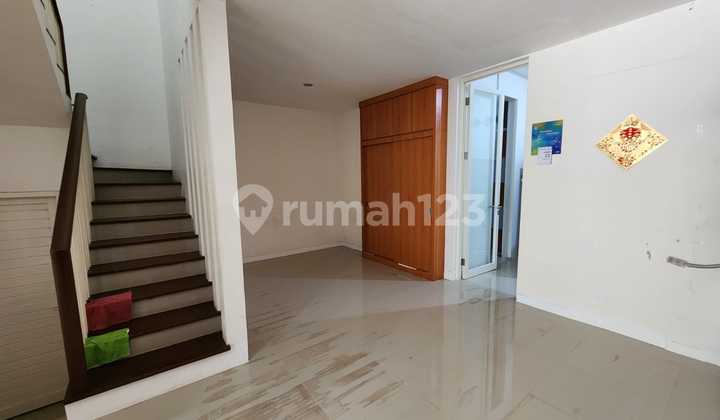 Rumah Siap Huni 15 Menit Ke Kampus Undip Tembalang Rj 1