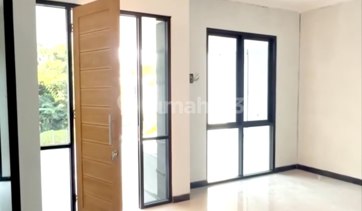 I Order a Newly Built House 15 Minutes to Undip Campus Tembalang 2