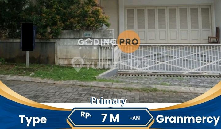 Ik Rumah Ready Siap Huni Jangli Kota Semarang 1