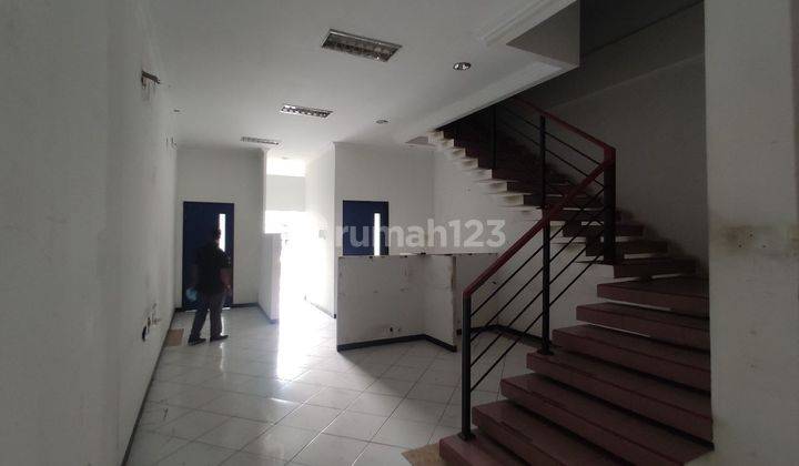 Ruko Jejer Pamularsih Cocok Untuk Perkantoran Atau Swalayan Dekat Sama Bandara Ahmad Yani Kota Semarang 1