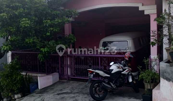 Move-In Ready House 10 Minutes to Wongsonegoro Klipang Hospital, Semarang City 1