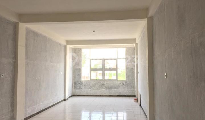 Rj Shop House Fronting Main Road Majapahit Semarang Blora 1