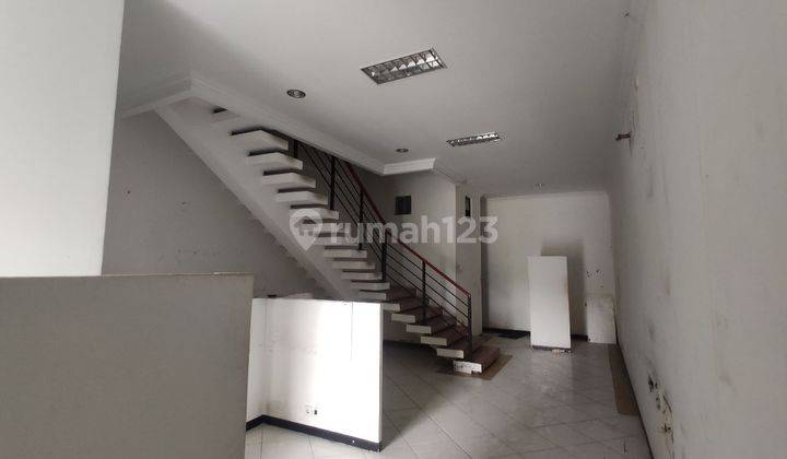 Ruko Pinggir Jalan Pamularsih Cocok Untuk Kantor Dan Usaha Selangkah Ke Wisata Sampookong 2