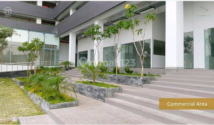 Apartemen 2 Bedroom Siap Huni 10 Menit Ke Kampus Uin Kota Semarang 2