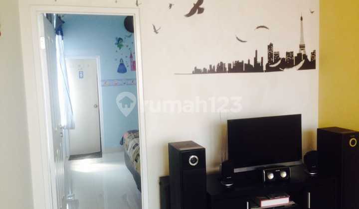 Rumah Modern Minimalis Siap Huni 10 Menit Ke Pasar Ungaran  2