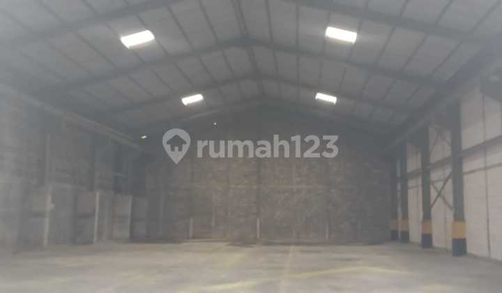 Rj Gudang Siap Pakai Dekat dengan Tol Krapyak 1