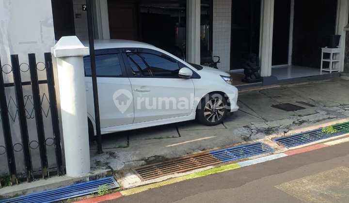 Rumah Pusat Kota Selangkah Ke Pasar Karangayu Kota Semarang 2