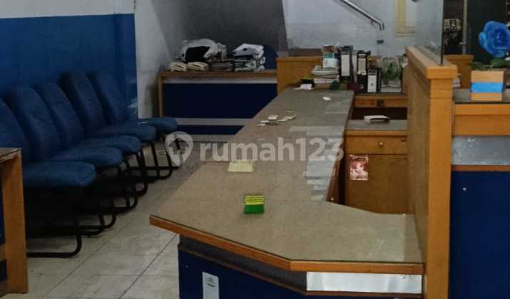 Ready-to-Use Ruko in Ngaliyan, Close to Krapyak Toll Access