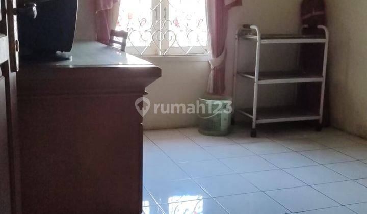 Rumah Pinggir Jalan Bisa Di Bangun Ruko, Kantor, Kostel Dekat Java Mall Ln 2