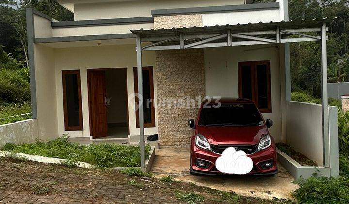 Rumah Sisp Huni 10 Menit Ke Kampus Unnes 1