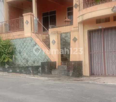 Rumah Cluster Srondol 15 Menit Ke Kampus Undip Tembalang  1