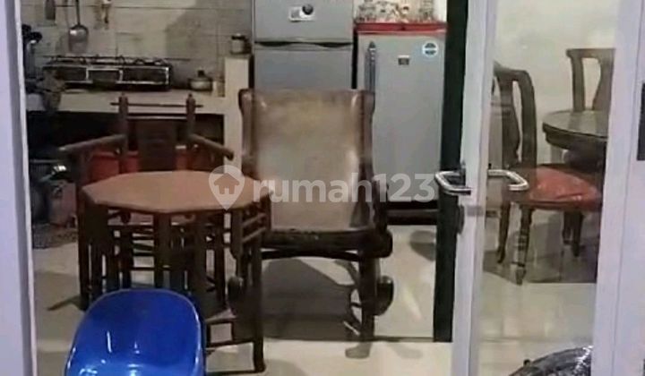 Ready-to-Occupy 2-Story House in Citragrand Semarang 1