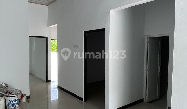 Rumah Siap Huni Bangetayu Wetan  2