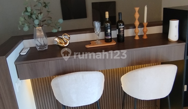 Rumah 2 Lantai Pesan Bangun Citragrand 2