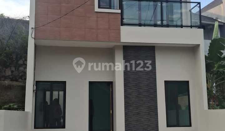 Rumah Baru 2 Lantai Pesan Bangun 15 Menit ke Kampus Unimus Kedung Mundu 15 Menit ke Kampus Undip Tembalang 1