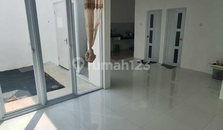 Ready-to-Occupy House Near Permata Medica Hospital, Ngaliyan, Semarang City 1