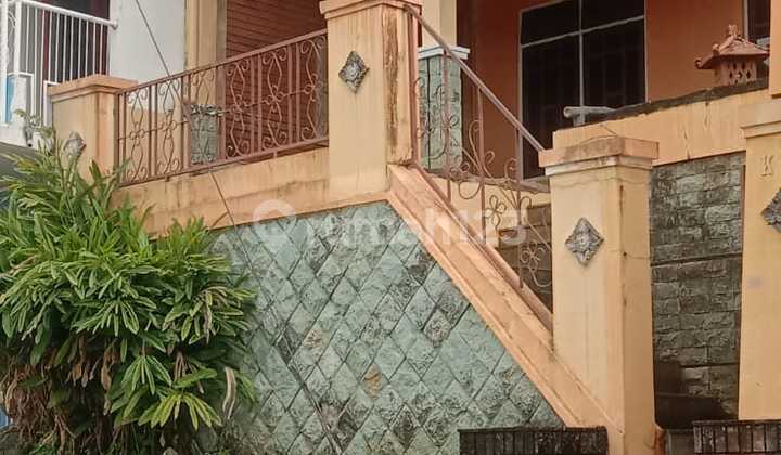 Rumah Cluster Srondol 15 Menit Ke Kampus Undip Tembalang  2