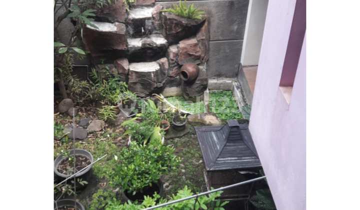 Rumah 2 Lantai Gombel Permai 10 Menit Ke Tol Jatingaleh Dan Tol Tembalang 2