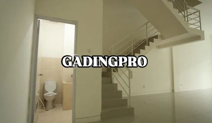 Rj Ruko Siap Pakai Sambiroto Kedungmundu 1