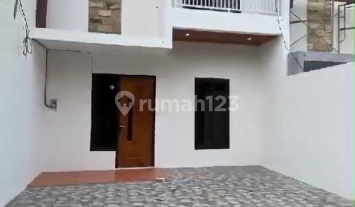 Rumah Ready Pesan Bangun Purwomukti Pedurungan 1
