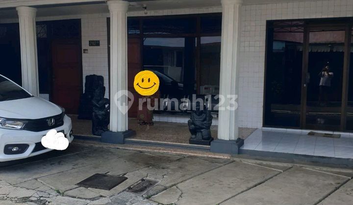 Rumah Pusat Kota Selangkah Ke Pasar Karangayu Kota Semarang 1