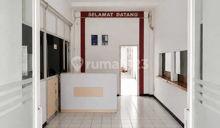 Rj Kantor Siap Pakai Dekat dengan dengan Simpang Lima 2
