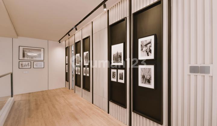 For Sale Caelus Greenwich Park BSD Premium Residence 2