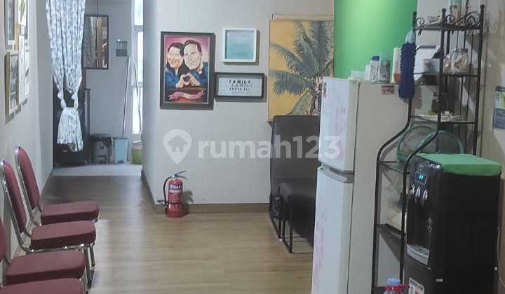 Commercial Unit Sunburst BSD Apartments Treepark 1st Floor 2