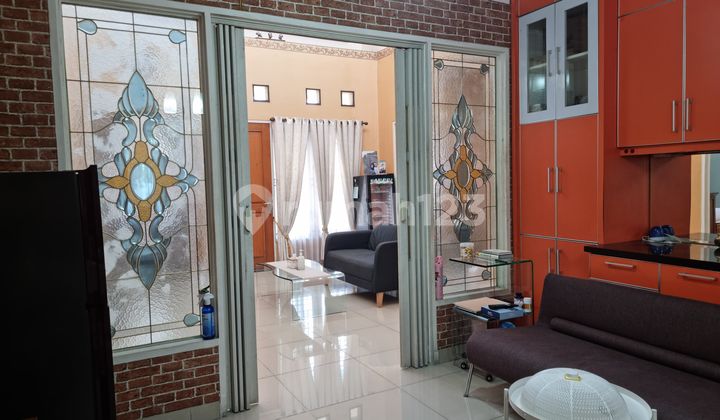For Sale Beautiful Ready-to-Occupy House Graha Bintaro