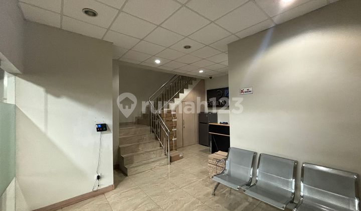 Warehouse + Furnished Office for Sale. Technology Park Warehouse Area.