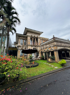 For Quick Sale !! Beautiful House in The Green, BSD, Semi Furnished 2