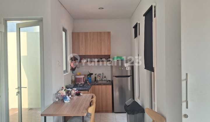 House For Sale House in Malibu Village Gd.serpong 2