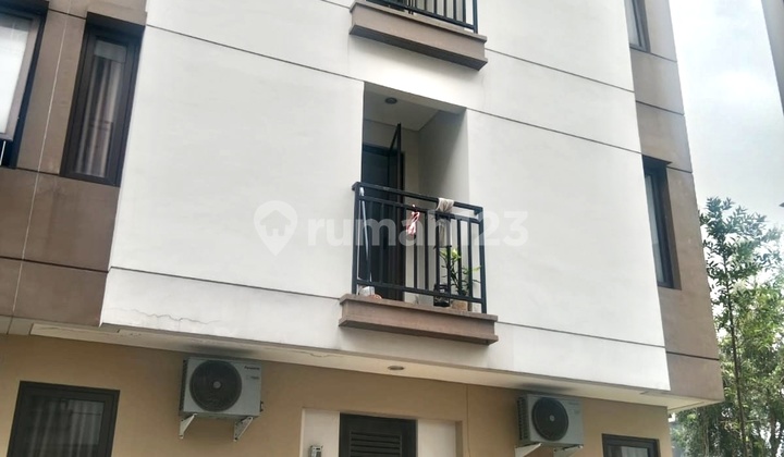 Kos Autopilot BSD Zena Mozia Full Furnish & Okupansi! Kos Autopilot BSD Zena Mozia Full Furnish & Okupansi!