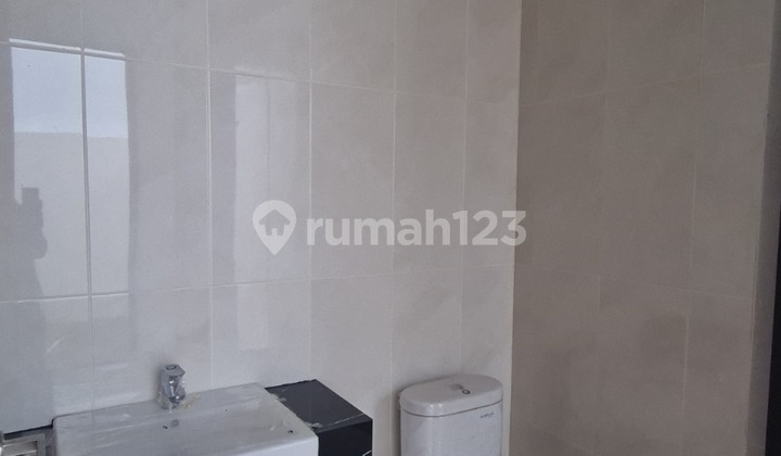 Dijual Rumah Siap Huni Di Citra Garden Serpong 2