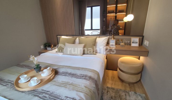 Di Jual Rumah Citra Garden Serpong Full Furnish Di Jual Rumah Citra Garden Serpong Full Furnish