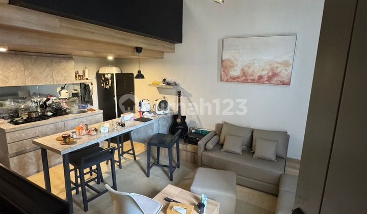 Dijual Rumah Imajihaus - Greenwich Park - BSD 2